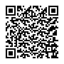 QR Code for Phone number +12105166840