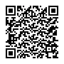 QR Code for Phone number +12105178913