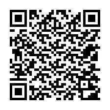 QR код за телефонен номер +12105202387