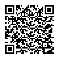 QR Code pour le numéro de téléphone +12105202394