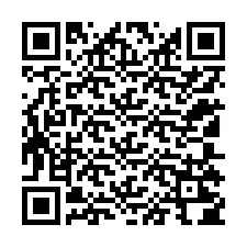 QR Code for Phone number +12105204204