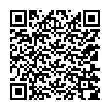QR Code for Phone number +12105204206