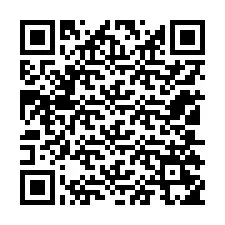 QR Code for Phone number +12105255697