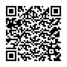 QR Code for Phone number +12105256019