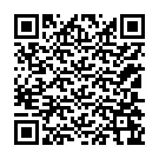 QR Code for Phone number +12105266351