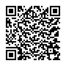 QR Code for Phone number +12105274580