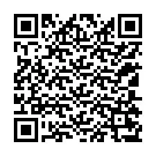 电话号码二维码 +12105277240