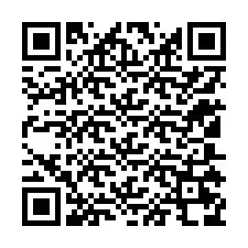 QR Code for Phone number +12105278042