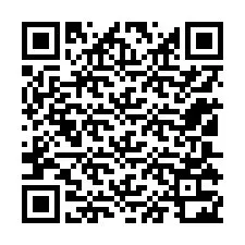 QR Code for Phone number +12105322357