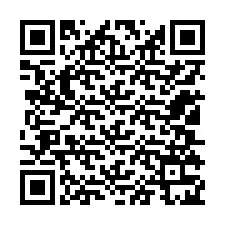 QR Code for Phone number +12105325677