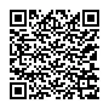 QR-koodi puhelinnumerolle +12105327904