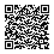 QR Code for Phone number +12105328426