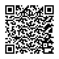 QR Code for Phone number +12105330761