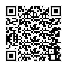 QR Code for Phone number +12105460976