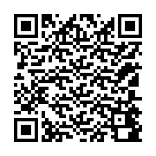 QR Code for Phone number +12105480211