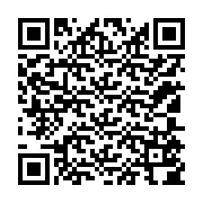 QR Code for Phone number +12105504201