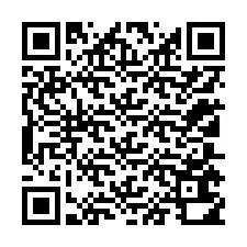 QR Code for Phone number +12105610349