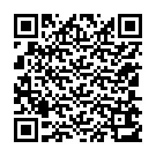 QR Code for Phone number +12105613216