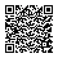 QR Code for Phone number +12105619158