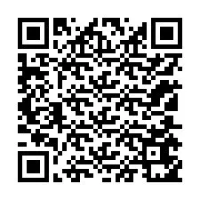 QR Code for Phone number +12105651385