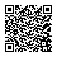 QR Code for Phone number +12105661731