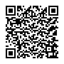 QR Code for Phone number +12105663280
