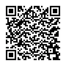 QR Code for Phone number +12105696564