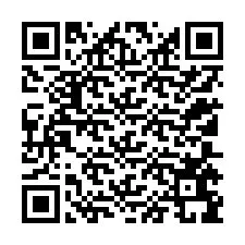 QR Code for Phone number +12105699718