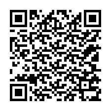 QR Code for Phone number +12105735121