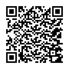 QR Code for Phone number +12105782937