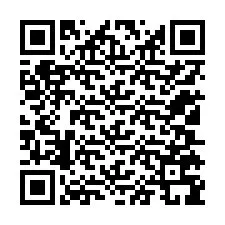 QR Code for Phone number +12105799973