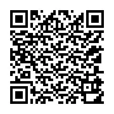 QR Code for Phone number +12105910018