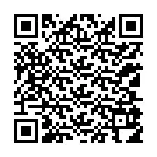 QR Code for Phone number +12105914460