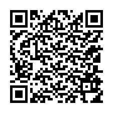 QR Code for Phone number +12105914756