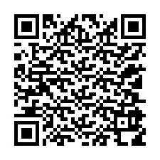 QR Code for Phone number +12105918878
