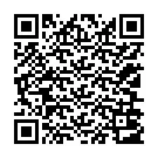 Código QR para número de telefone +12106003839