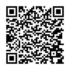 Kode QR untuk nomor Telepon +12106004768