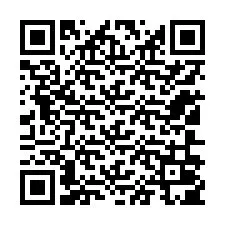 QR Code สำหรับหมายเลขโทรศัพท์ +12106005017