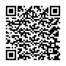 QR-Code für Telefonnummer +12106005029