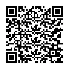 QR код за телефонен номер +12106005030