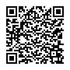 QR Code for Phone number +12106067316