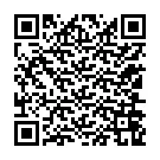 QR Code for Phone number +12106069896