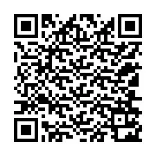 QR-code voor telefoonnummer +12106122694