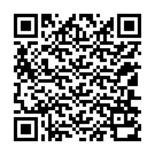 电话号码二维码 +12106130650