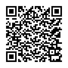 QR Code pour le numéro de téléphone +12106131469