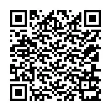 Kode QR untuk nomor Telepon +12106131909