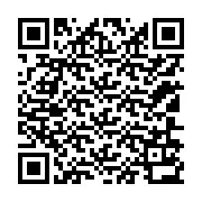 Código QR para número de teléfono +12106132111