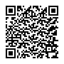 QR Code for Phone number +12106134658