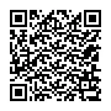 QR Code for Phone number +12106137517