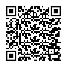 Kode QR untuk nomor Telepon +12106137764